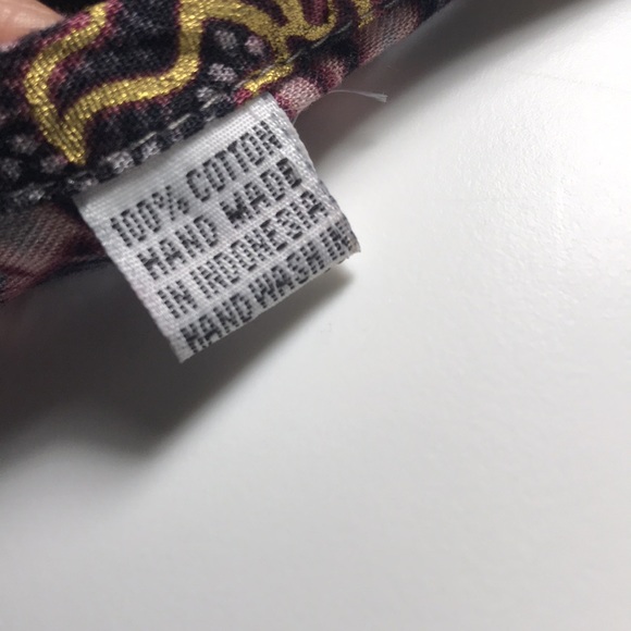 Unknown Brand Cotton Maxie Dress - Picture 8 of 9